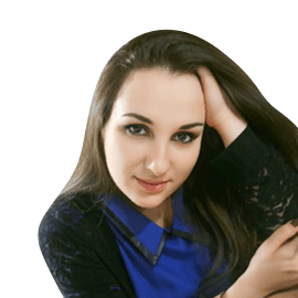 Ольга Войнікова