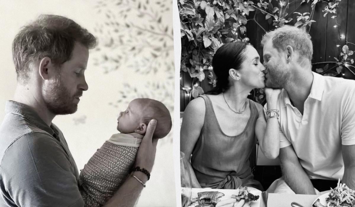 Колаж УНІАН / фото instagram/meghan Колаж УНІАН / фото instagram/meghan