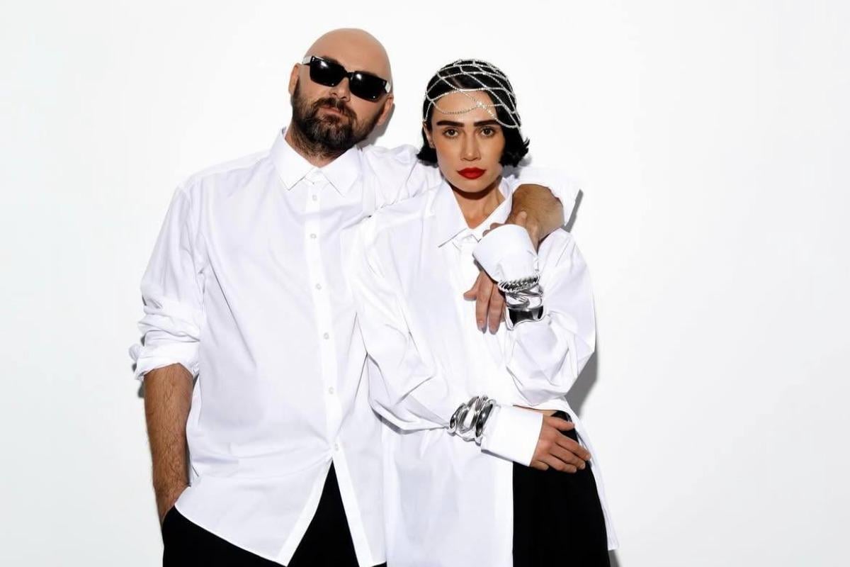 / фото инстаграм Саша Норова