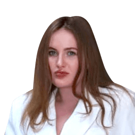 Валерія Кириченко