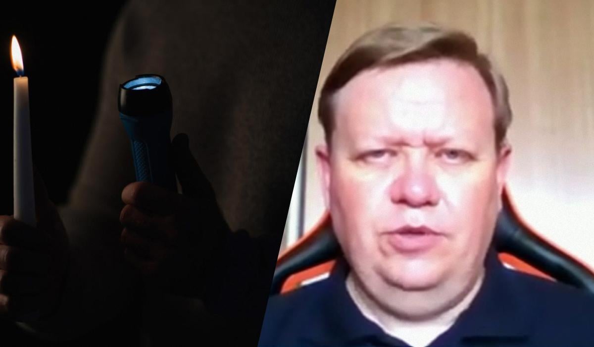 Aumento delle interruzioni di corrente e blackout di Kiev: spiegazioni dell’esperto