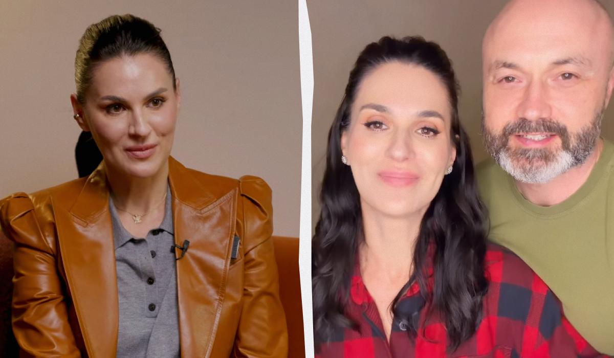 Efrosinina parla apertamente delle sue entrate e della gestione del bilancio familiare