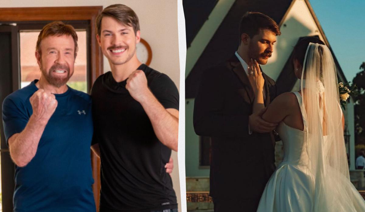 / колаж УНІАН, фото instagram.com/d.ak.ot.a