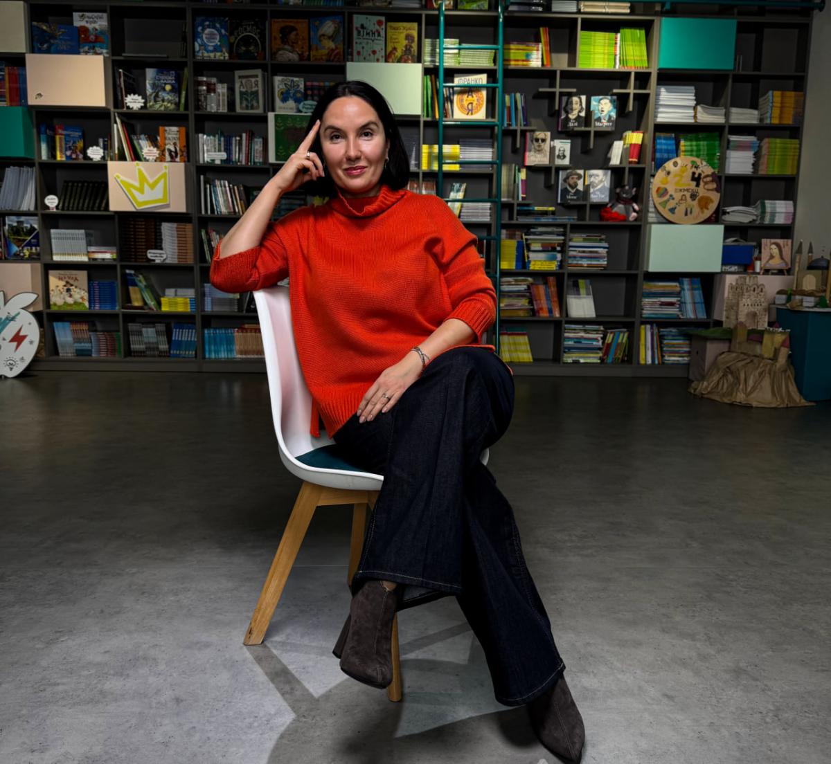 Ліна Жигінас