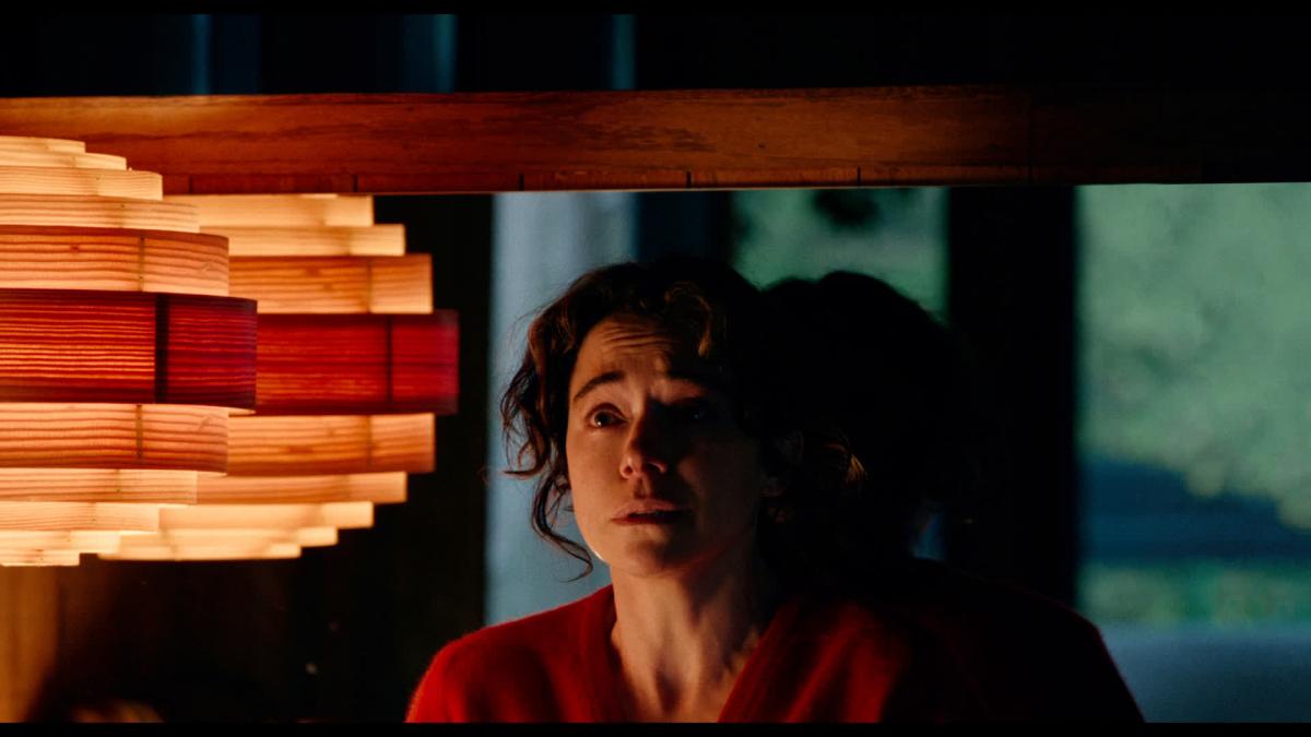 Кадр з фільму "Хранитель" / скріншот з YouTube