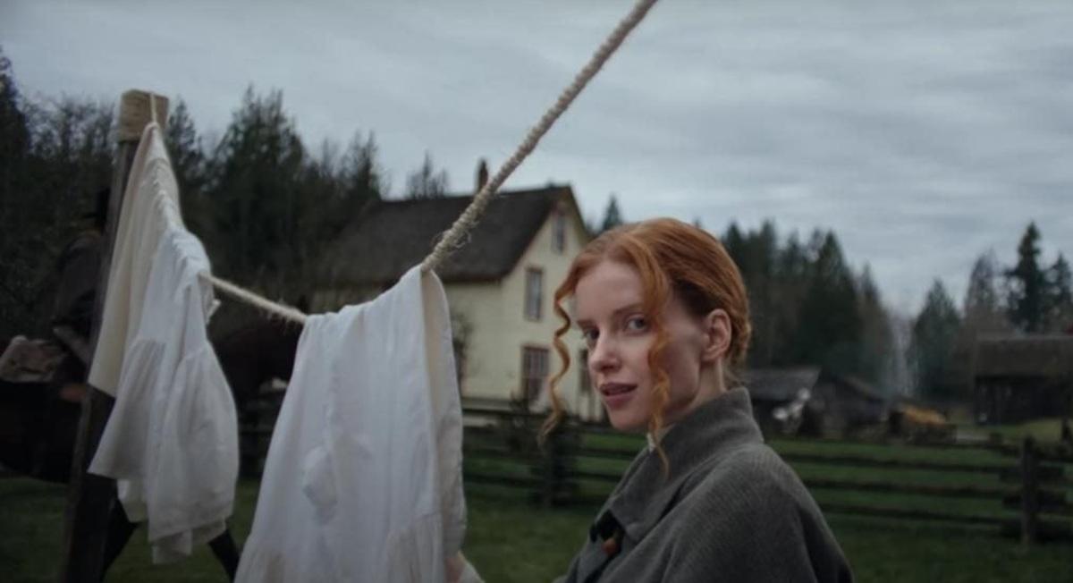 Кадр з фільму "Хранитель" / скріншот з YouTube