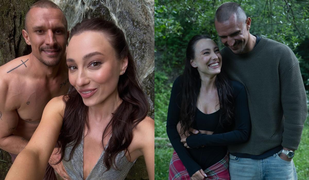 Колаж УНІАН, фото instagram.com/taras.tsymbaliuk Колаж УНІАН, фото instagram.com/taras.tsymbaliuk