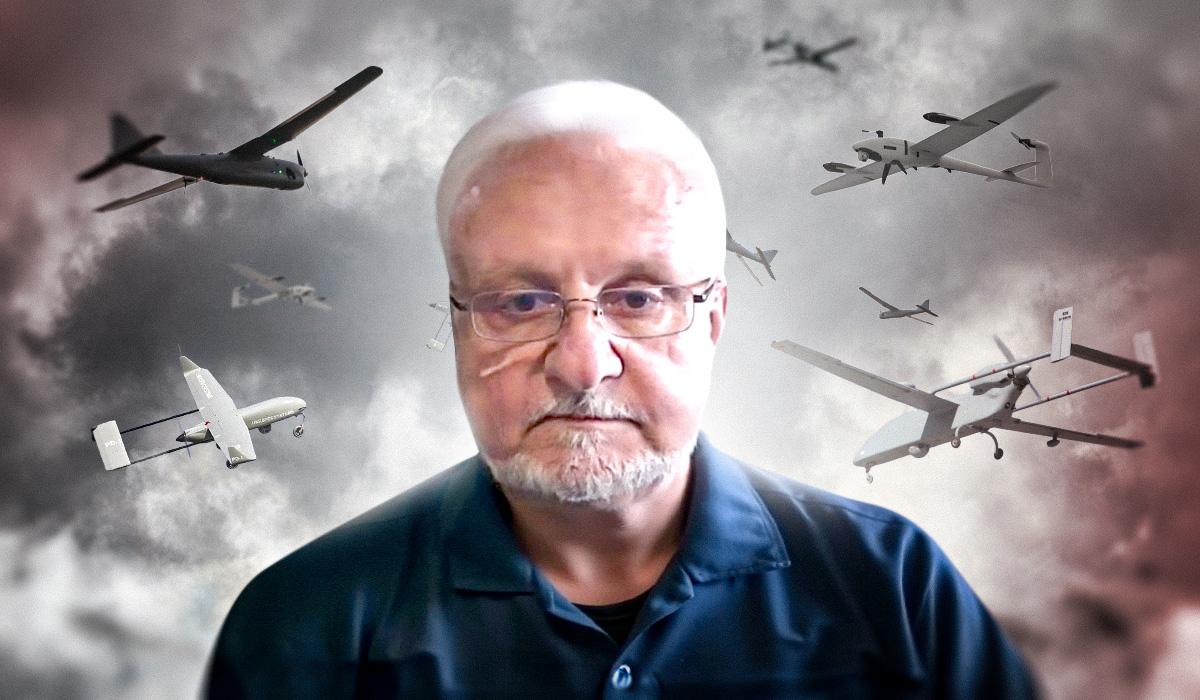 колаж УНІАН