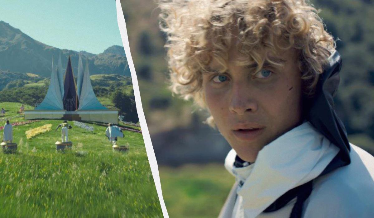 Trailer di Alba della mietitura, nuovo film della saga dei Giochi della Fame