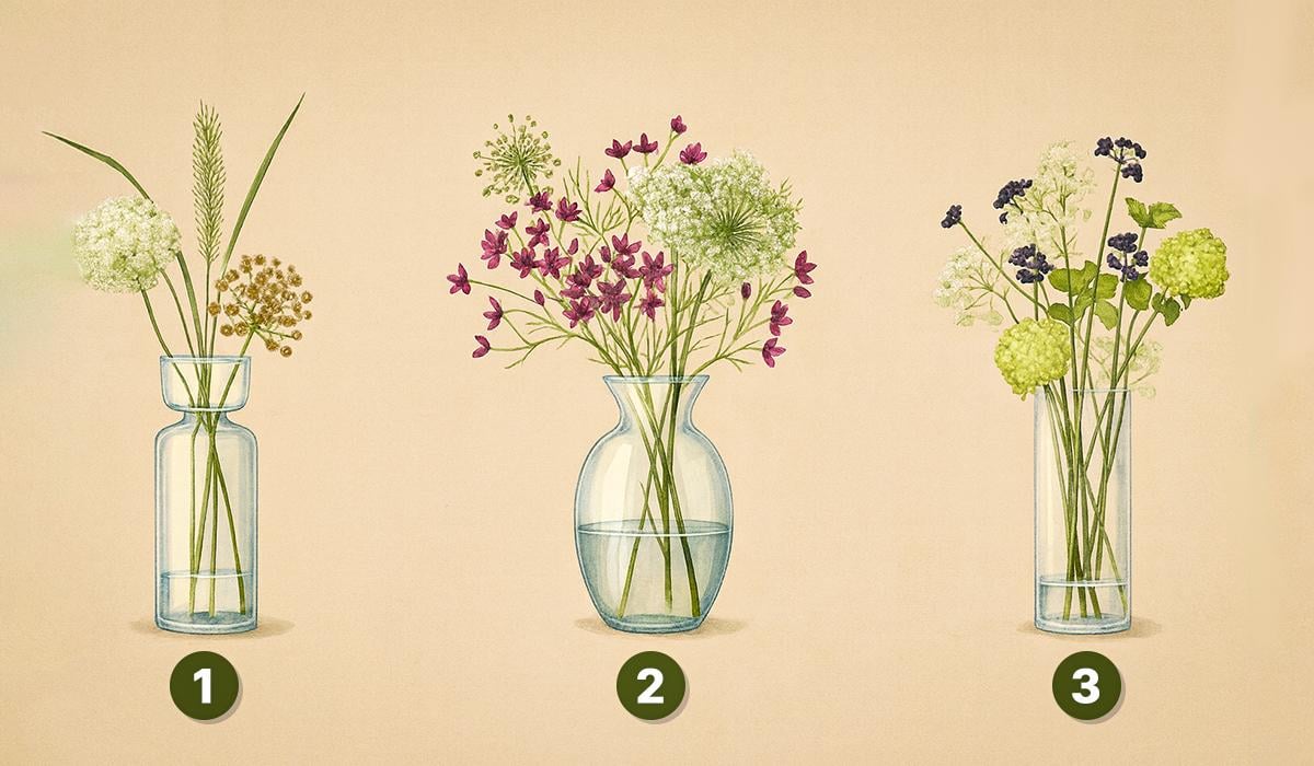 Тест на особистість    