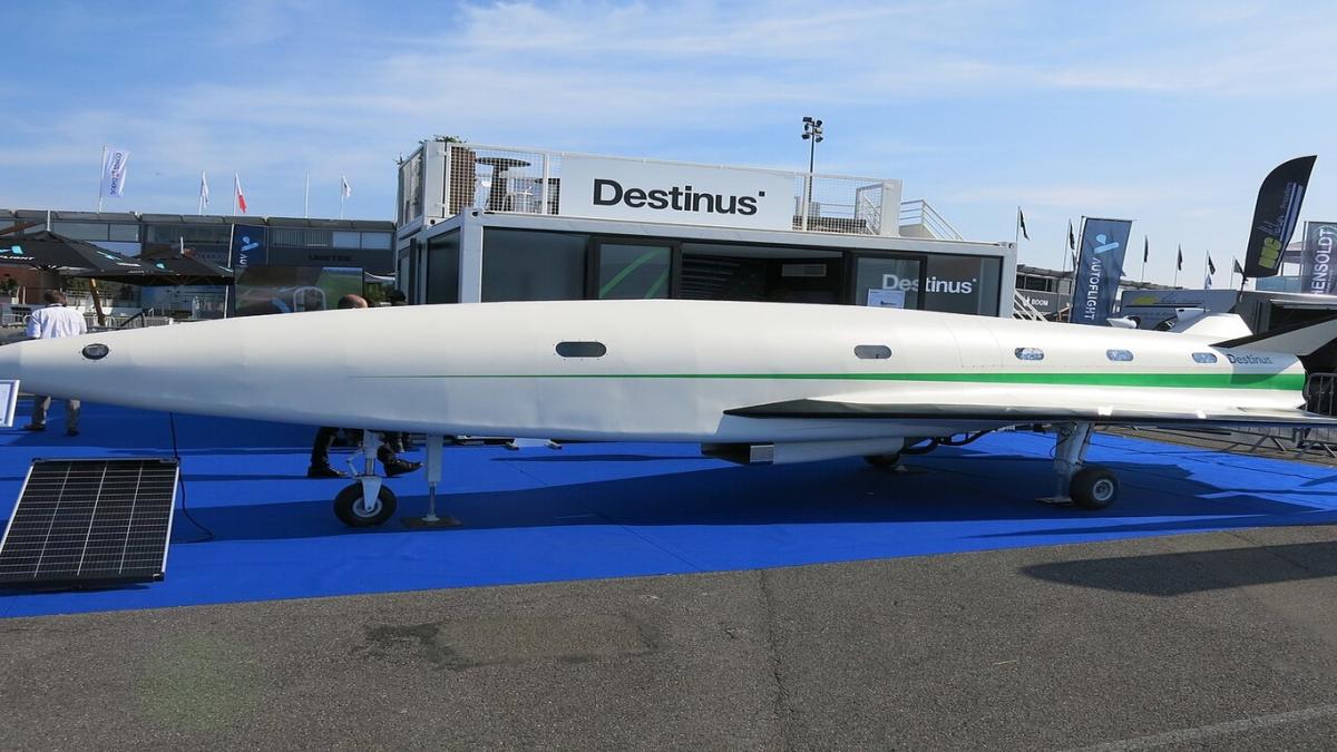 Крилата ракета Ruta отримає бойовий штучний інтелект, - Defence Express