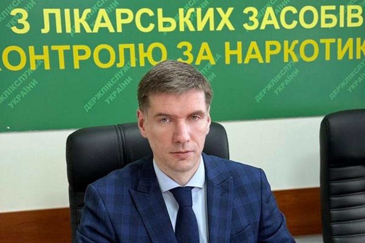 Геннадія Вовк