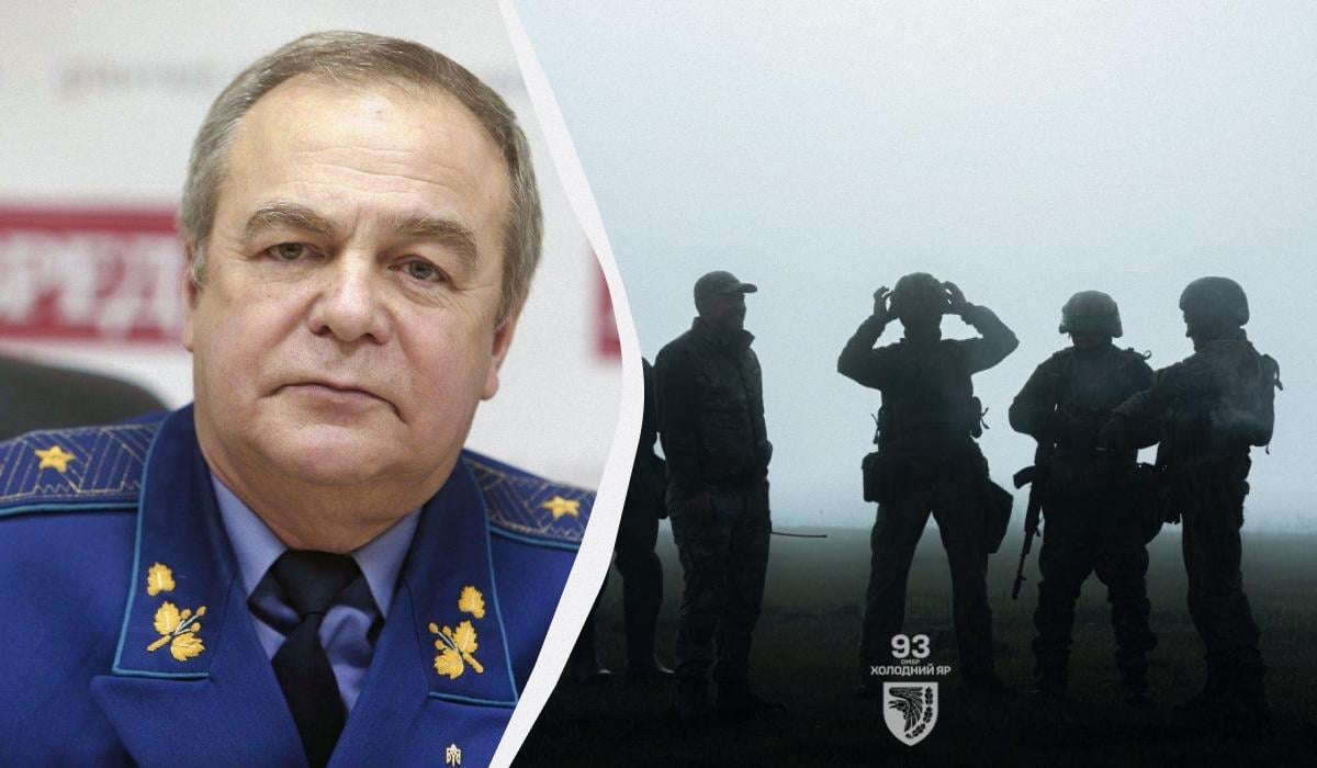 Надо вводить трудовую армию: генерал рассказал, как стабилизировать фронт в Украине