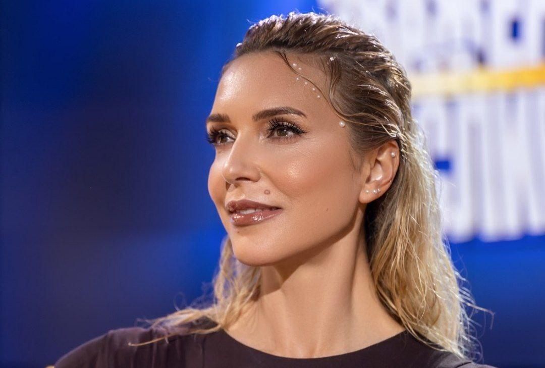 рассказала о новых отношениях/ фото instagram.com/uzelkova.marina