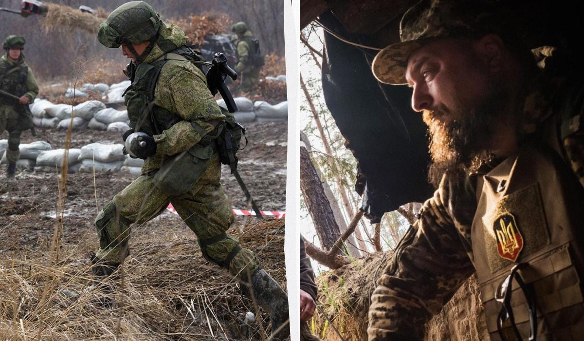 Soldato denuncia l'uso di “rifiuti sociali” nelle operazioni di assalto russe