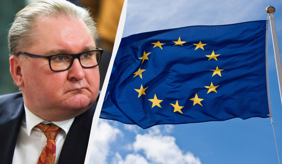 вице-премьер-министр по вопросам европейской и евроатлантической интеграции Украины / коллаж УНИАН, фото УНИАН, Википедия