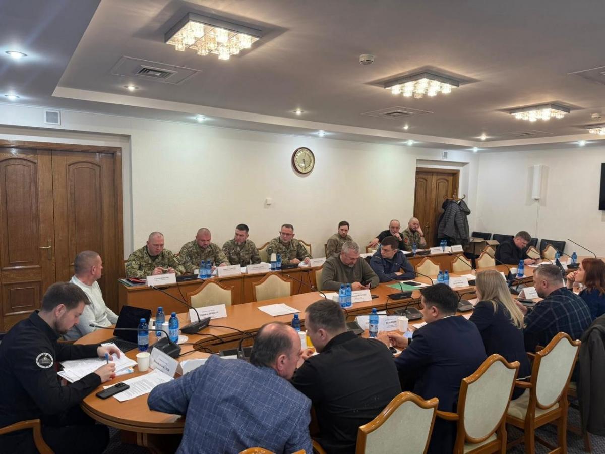 ВСК признала законным расформирование подразделения Касьянова: минимум выездов и ноль поражений ВСК признала законным расформирование подразделения Касьянова: минимум выездов и ноль поражений