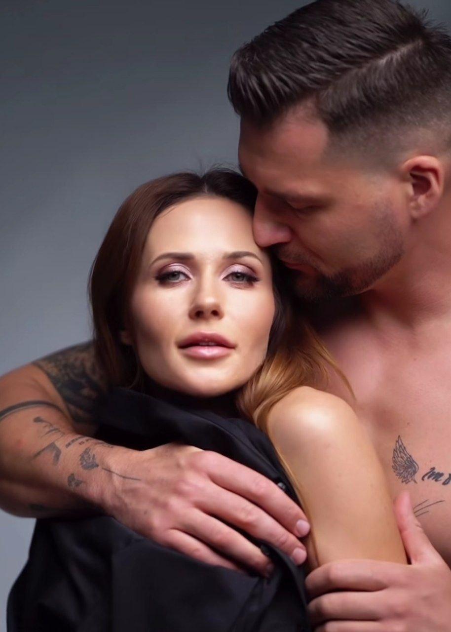 Скриншот Instagram