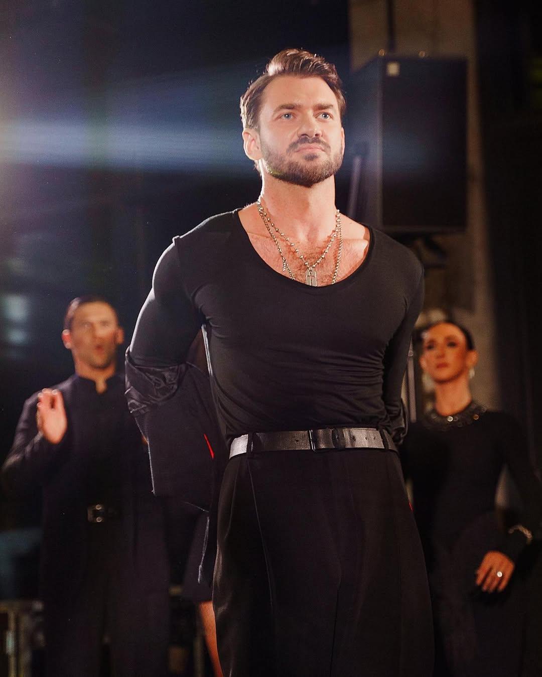 Долгожданное возвращение: Дмитрий Дикусар появится в 'Танцах со звездами' в новом амплуа