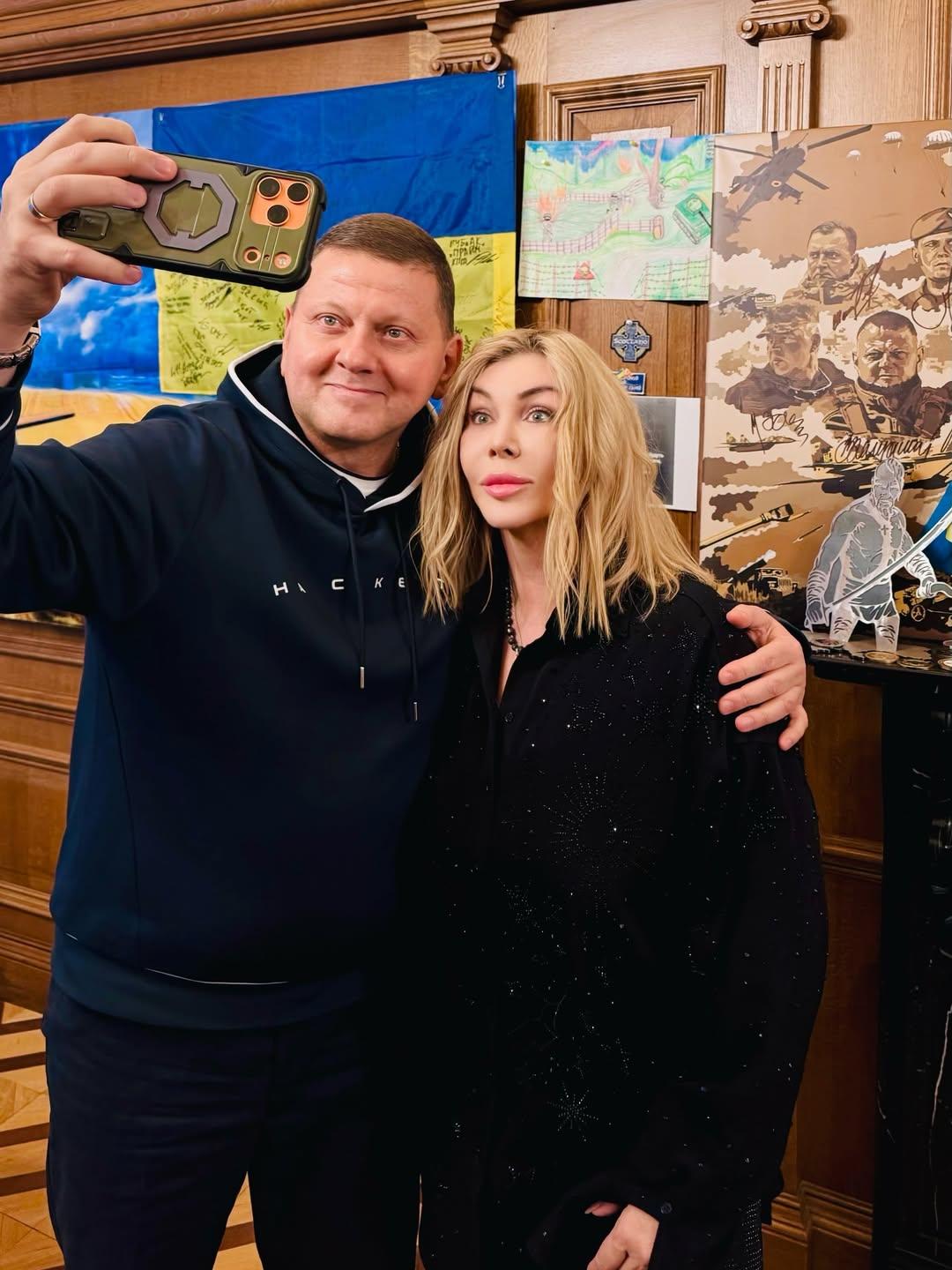 / фото instagram.com/bilyk_iryna