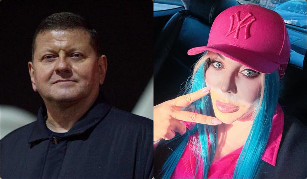 / коллаж УНИАН, фото t.me/Zaluzhnui