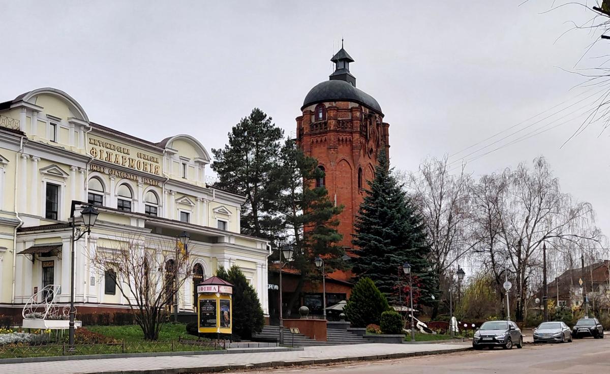 Zhytomyr: la meta ideale per un weekend vicino a Kiev