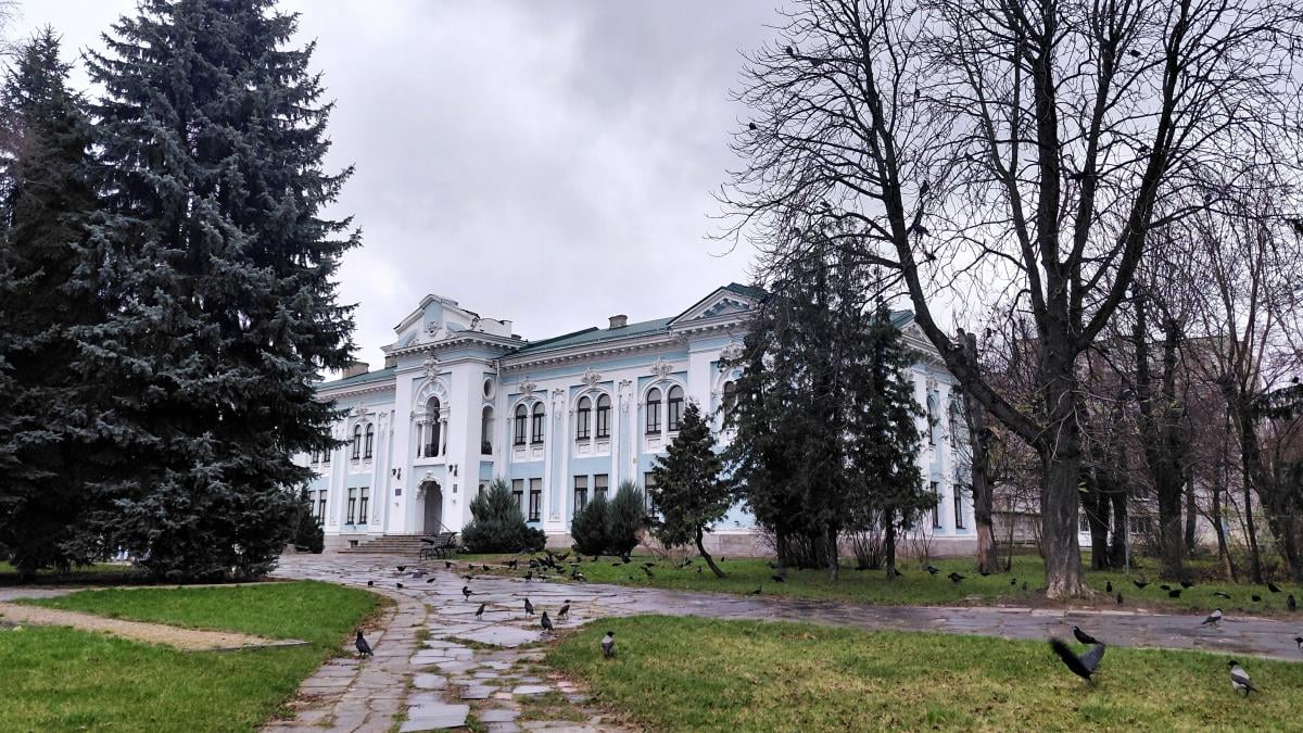 Житомир призовує багато цікавого / фото Марина Григоренко