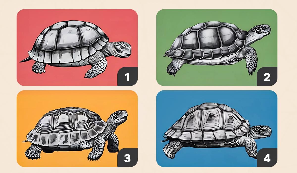 тест на визначення типу особистості тест на визначення типу особистості