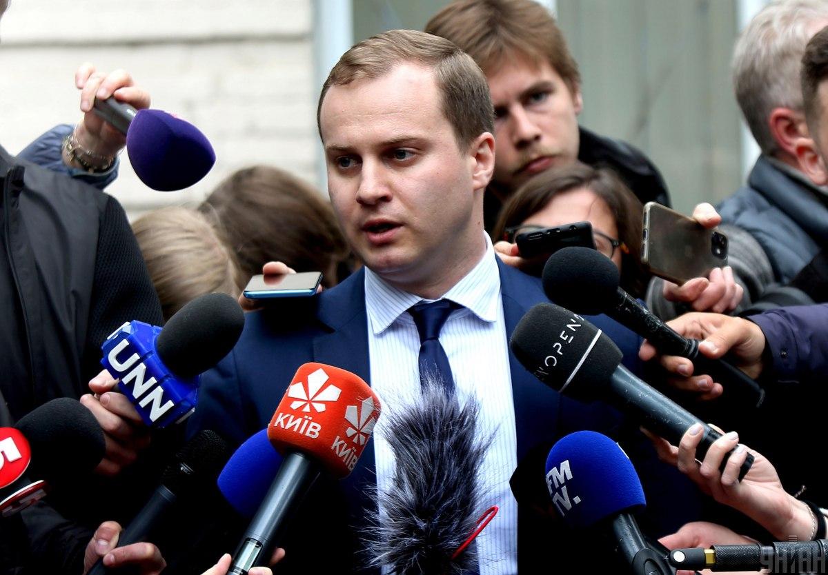 / фото УНІАН, Олександр Синиця