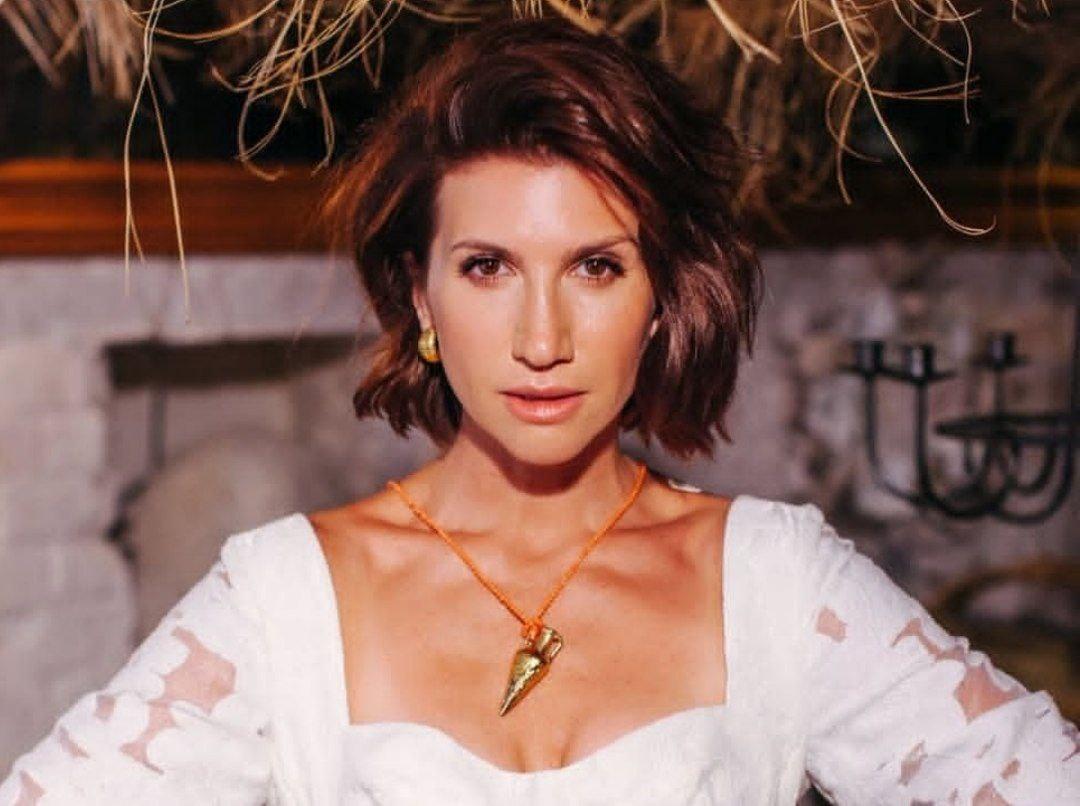 Анита Луценко ответила на слухи о разрыве отношений/ фото instagram.com/anitasporty