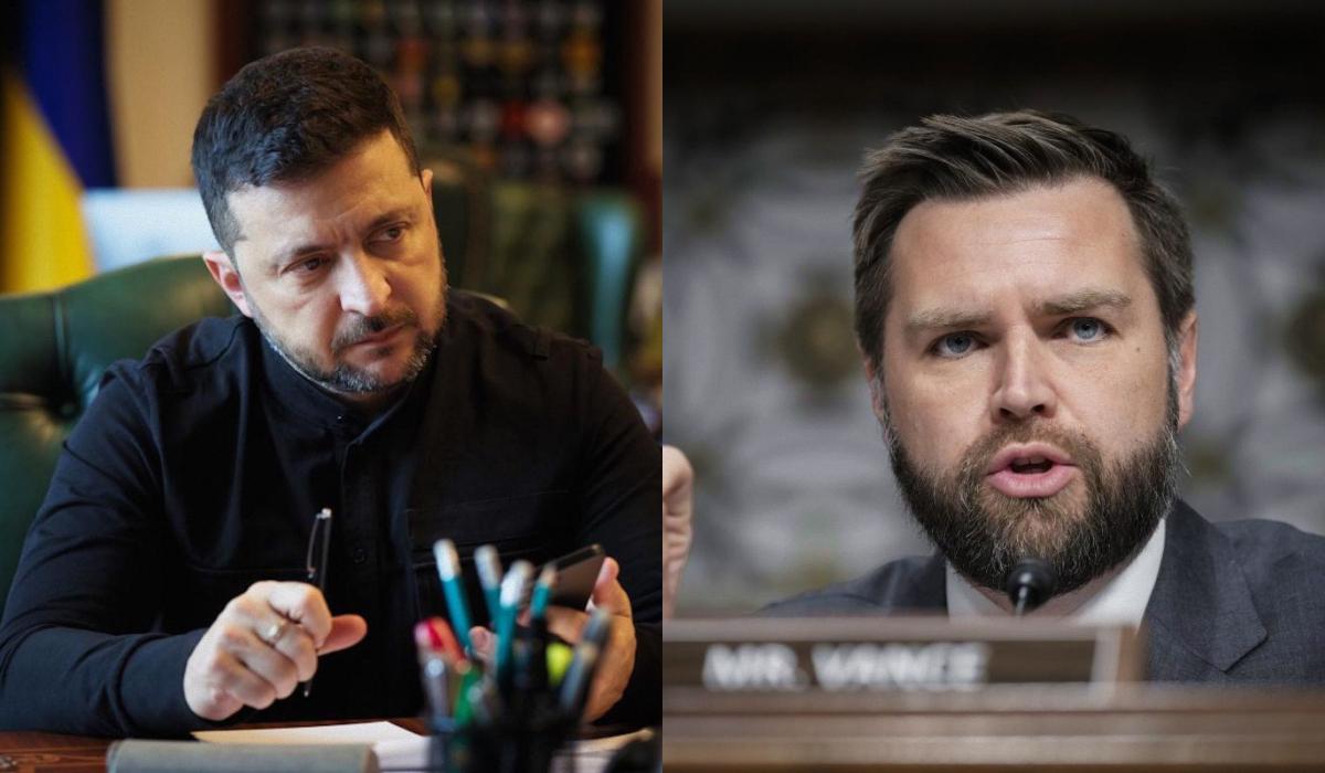 Коллаж УНИАН, фото - president.gov.ua, Getty Images