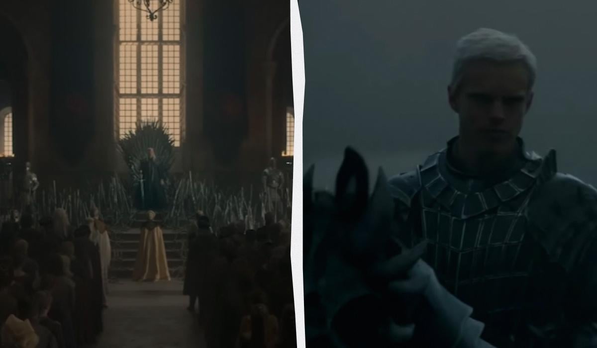 HBO estende due prequel di Game of Thrones: date di uscita delle nuove stagioni