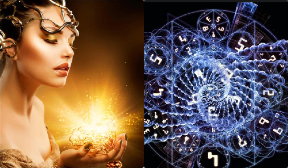 Aura speciale delle persone nate in determinati mesi: energia morbida o potente