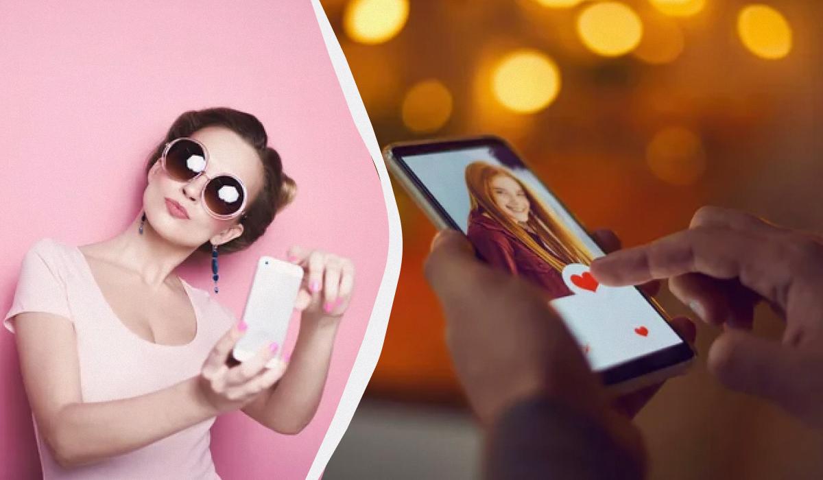 Як зробити гарну фотографію для сайту знайомств