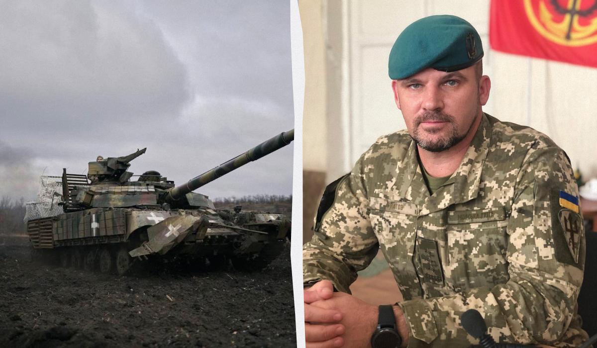 Capo dello Stato Maggiore ucraino avverte l'Occidente: la Russia potrebbe prolungare le operazioni se l'Ucraina si arresa