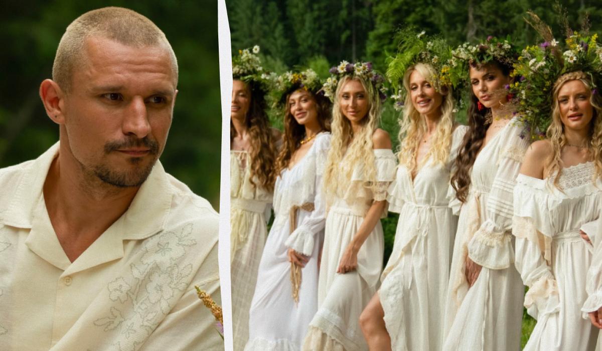 Коллаж УНИАН / фото instagram/holostyakstb