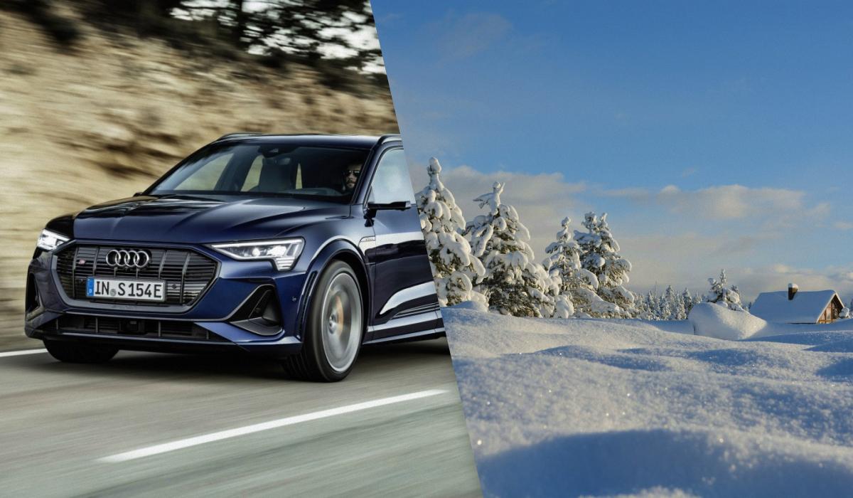 /Коллаж УНИАН, фото - Audi, Unsplash /Коллаж УНИАН, фото - Audi, Unsplash