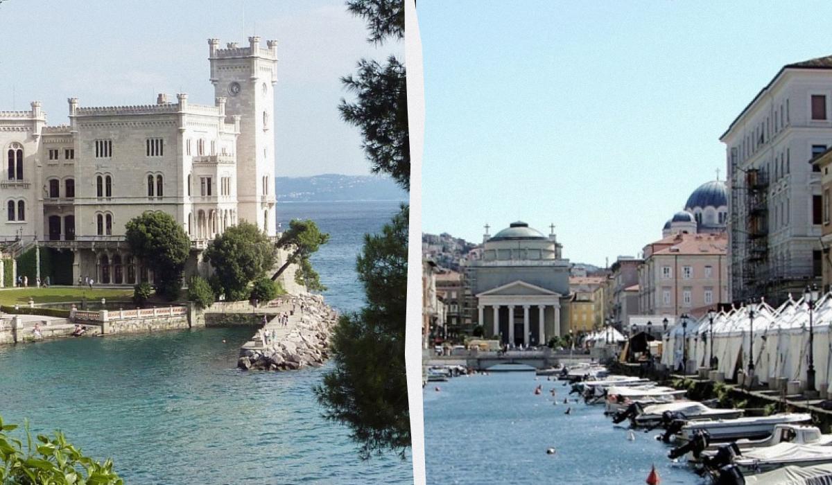 Una città italiana poco conosciuta: l’alternativa a Venezia con una storia diversa