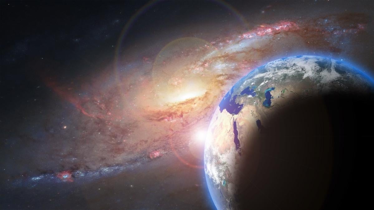 На краю Солнечной системы обнаружили 27 небольших объектов, которые удивили астрономов