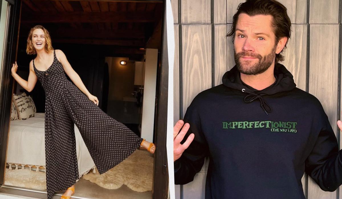 Jared Padalecki starà in un film basato su un romanzo d’amore: i fan decideranno il titolo