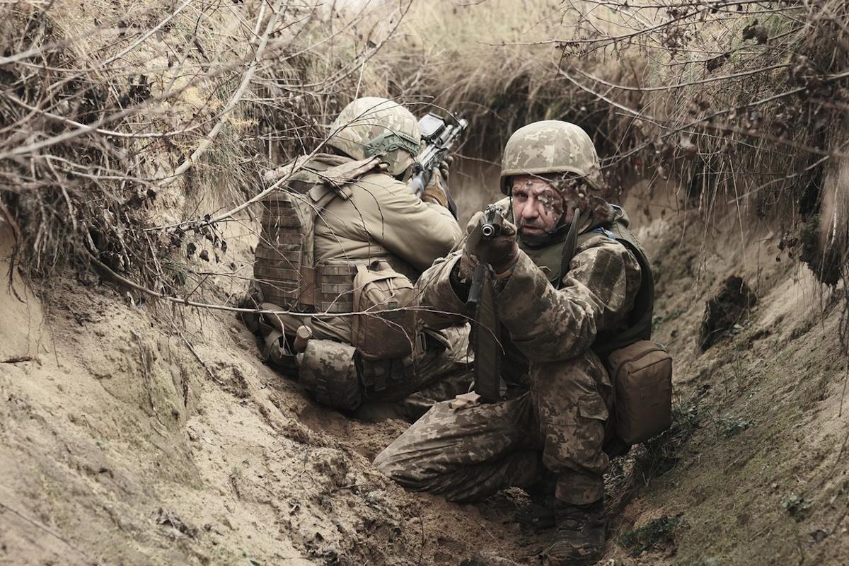 Fenomeno in crescita sul fronte: le forze di difesa si preparano a una nuova minaccia