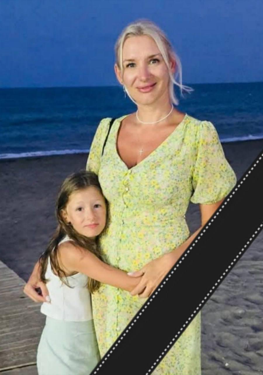 Удар по будинку у Тернополі: росіяни вбили 7-річну громадянку Польщі та її маму