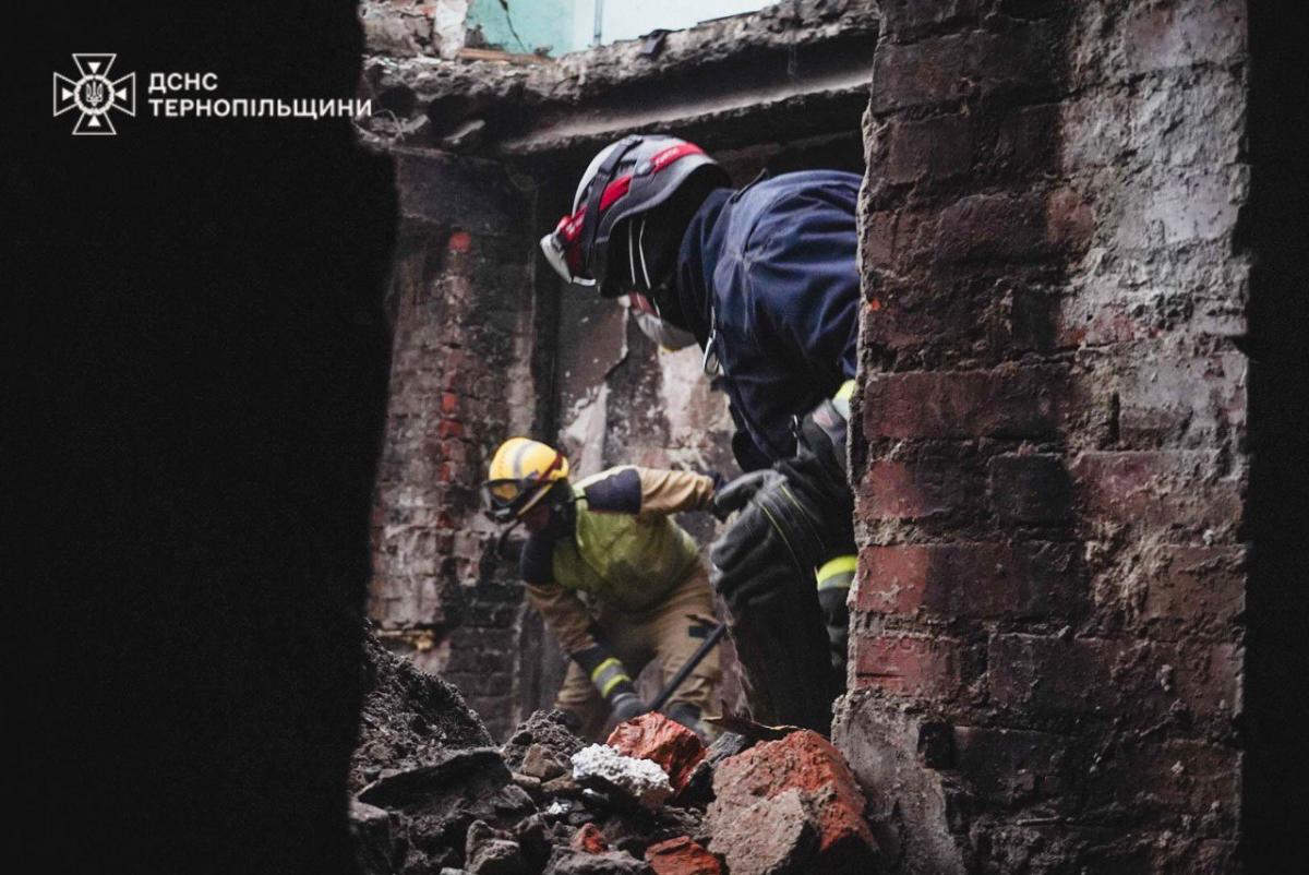 Attacco a Ternopil: uccisione di una bambina polacca di 7 anni e di sua madre