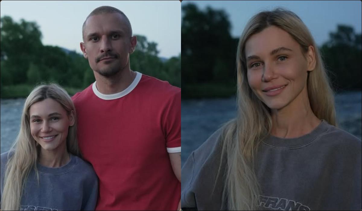 / колаж, УНІАН, фото instagram.com/yuliakorenyuk