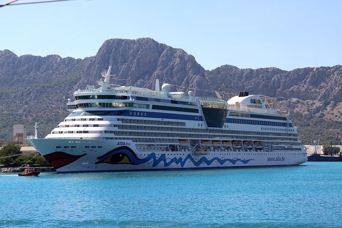 Как не подцепить кишечную инфекцию на круизном лайнере: шесть простых, но действенных советов