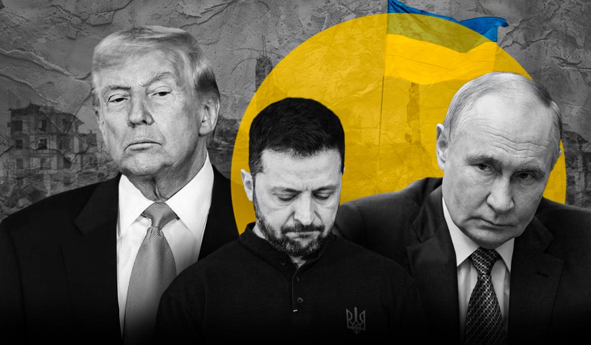 /Ілюстрація УНІАН