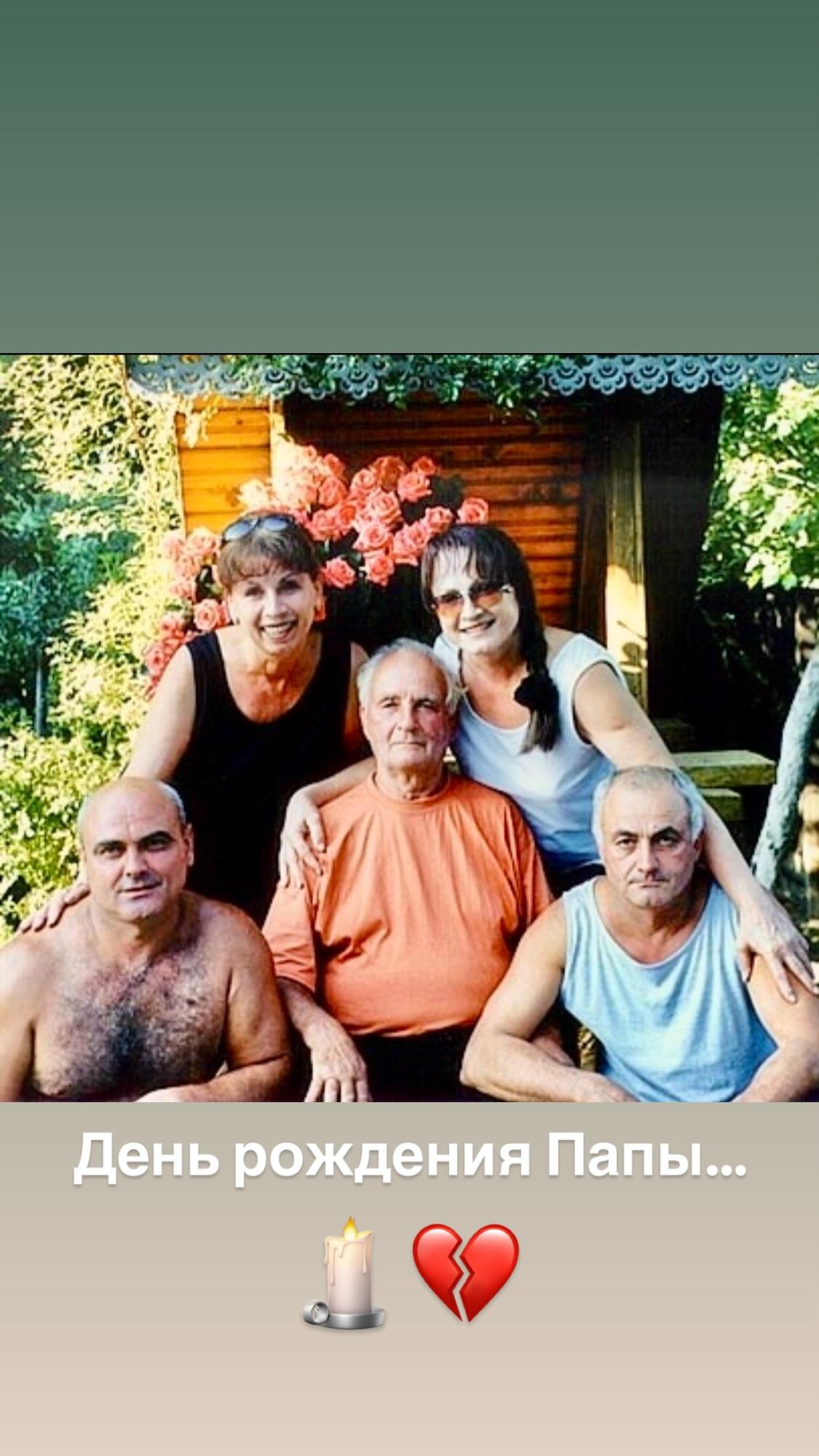 / фото instagram.com/sofiarotaru.official