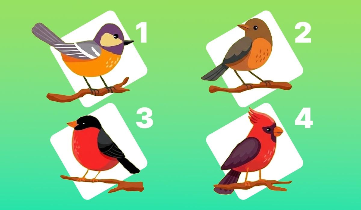 тип привязанности тест