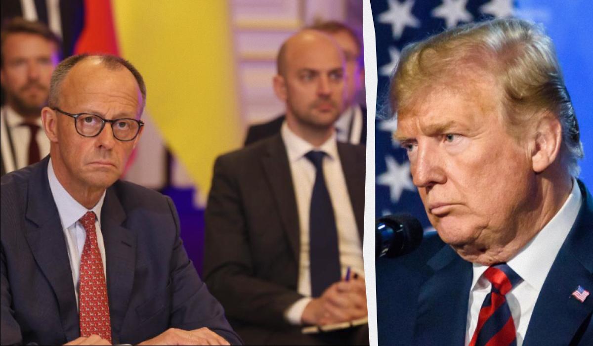 Europa richiede modifiche a quattro punti del piano di pace di Trump