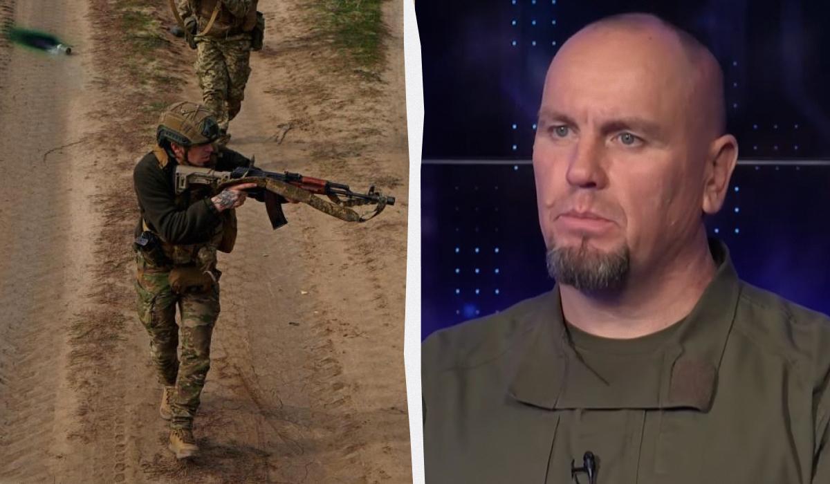 Timochko: gli USA limiteranno le armi per l'Ucraina se i negoziati falliranno, ma le restrizioni non hanno avuto grande effetto